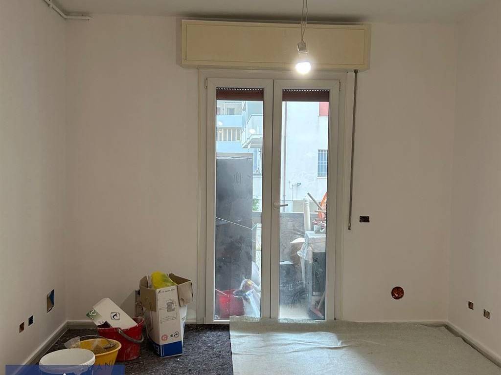 appartamento in vendita a Ravenna in zona Lido Adriano