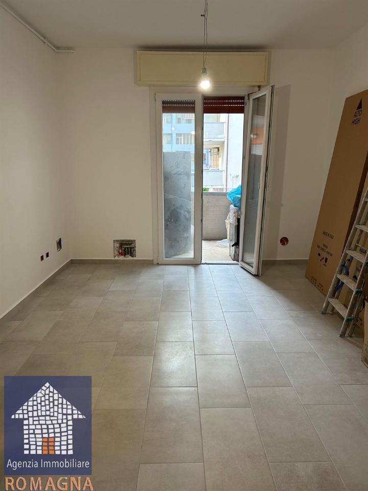 appartamento in vendita a Ravenna in zona Lido Adriano