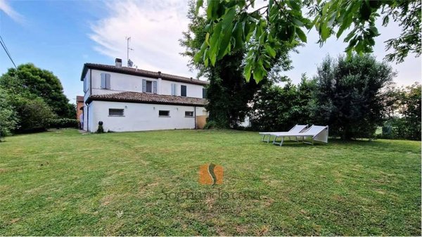 casa indipendente in vendita a Ravenna in zona Piangipane
