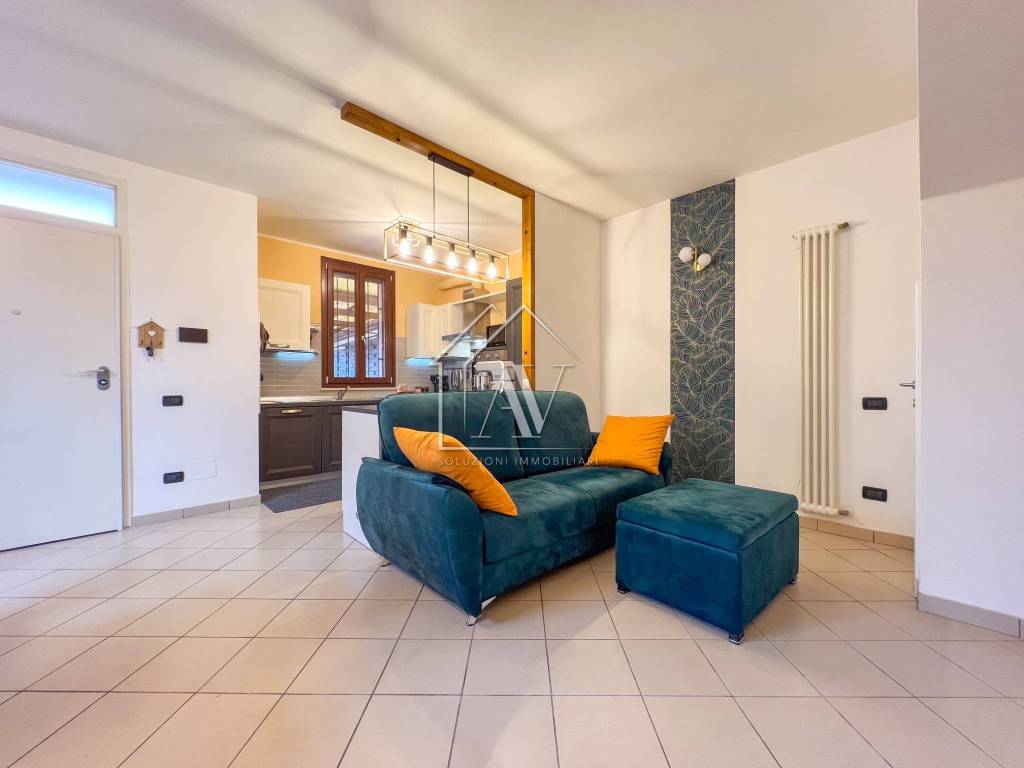 casa indipendente in vendita a Ravenna in zona Porto Fuori