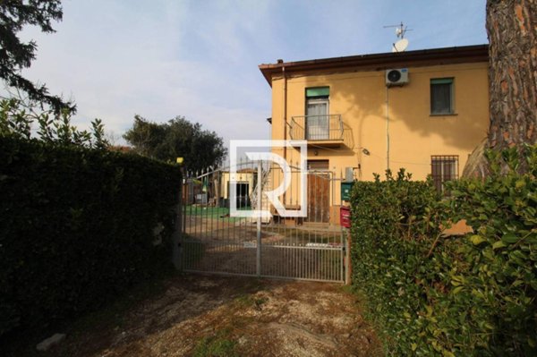 appartamento in vendita a Ravenna in zona Savarna / Conventello