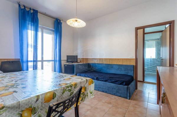 appartamento in vendita a Ravenna in zona Lido di Classe