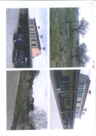 casa indipendente in vendita a Ravenna
