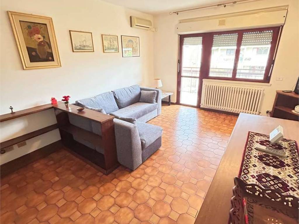 appartamento in vendita a Ravenna in zona Centro Storico