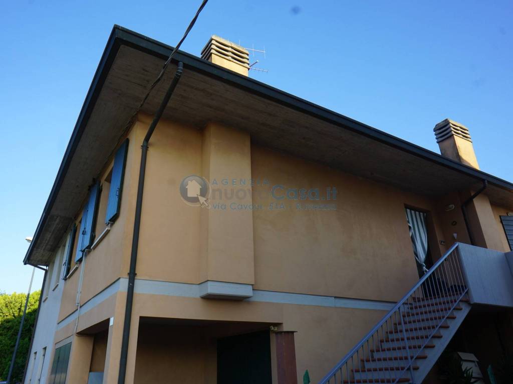 appartamento in vendita a Ravenna in zona Centro Storico
