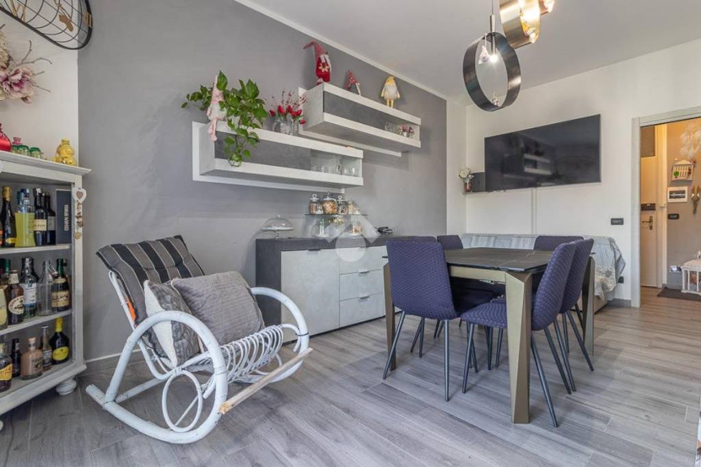 appartamento in vendita a Ravenna in zona Centro Storico