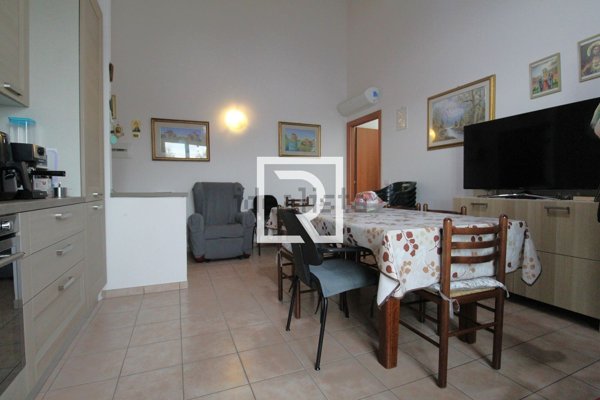 appartamento in vendita a Ravenna in zona Roncalceci