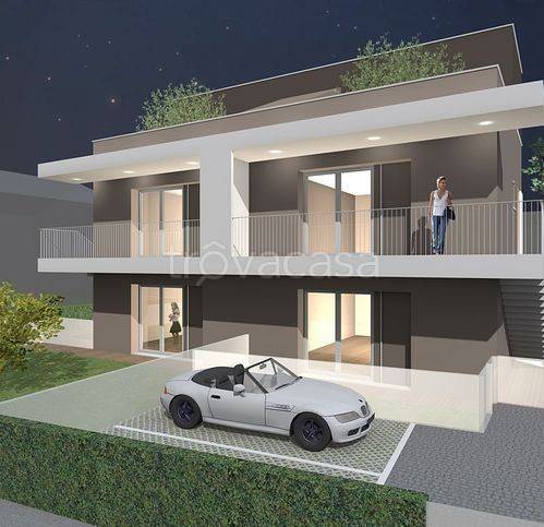 appartamento in vendita a Ravenna in zona Lido di Classe