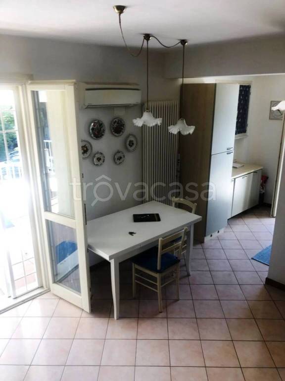 appartamento in vendita a Ravenna in zona Lido di Savio