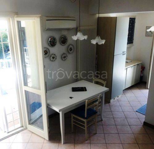 appartamento in vendita a Ravenna in zona Lido di Savio