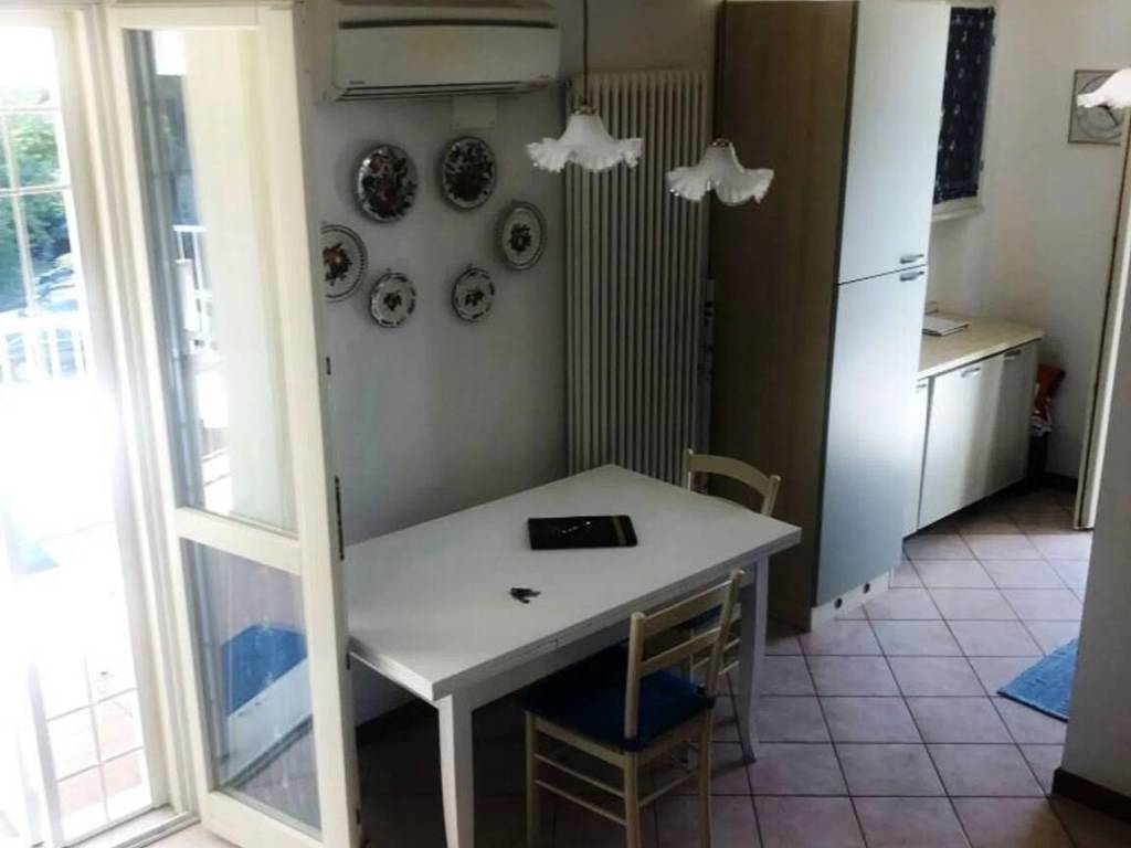 appartamento in vendita a Ravenna in zona Lido di Savio