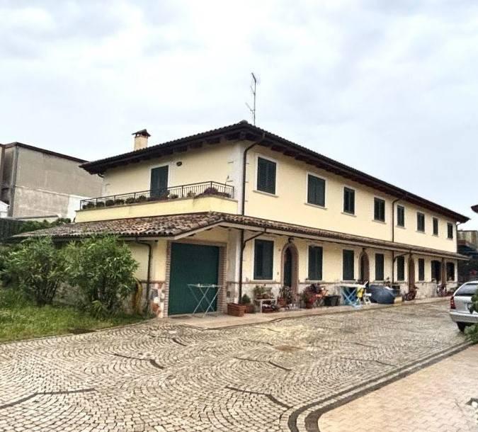 appartamento in vendita a Ravenna in zona San Pietro in Vincoli