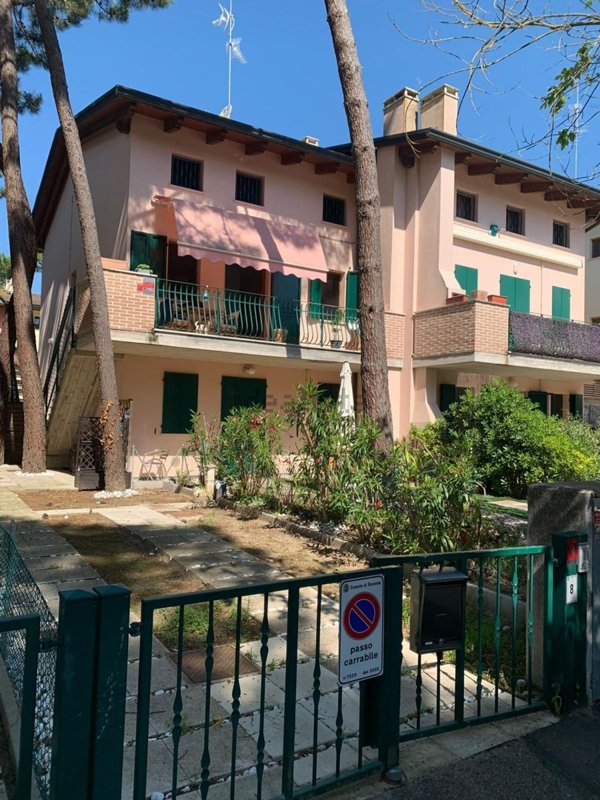 appartamento in vendita a Ravenna in zona Marina Romea