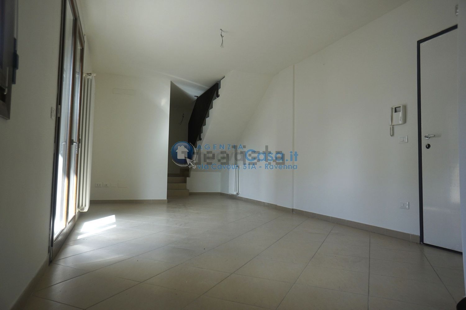 appartamento in vendita a Ravenna in zona Santo Stefano