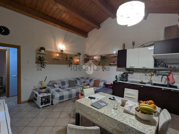 appartamento in vendita a Ravenna in zona Coccolia