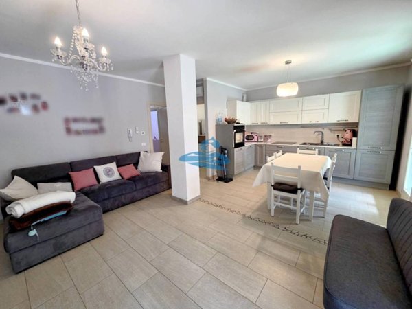 appartamento in vendita a Ravenna in zona San Romualdo