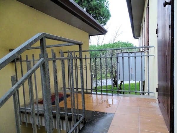 appartamento in vendita a Ravenna in zona Lido di Savio