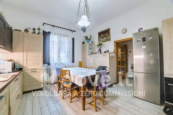 casa indipendente in vendita a Ravenna in zona San Zaccaria