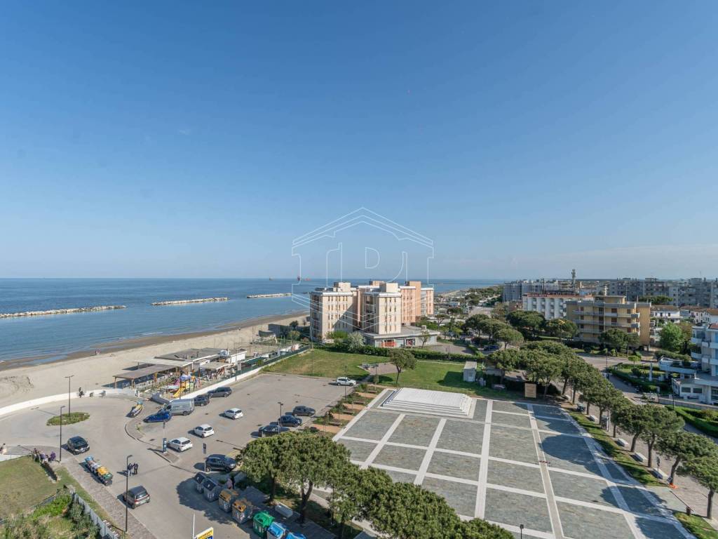 appartamento in vendita a Ravenna in zona Lido Adriano