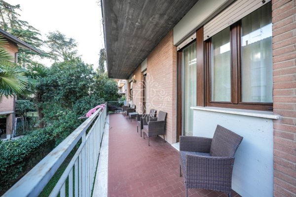 appartamento in vendita a Ravenna in zona Centro Storico