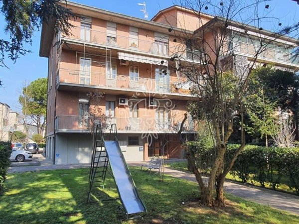 appartamento in vendita a Ravenna in zona Centro Storico