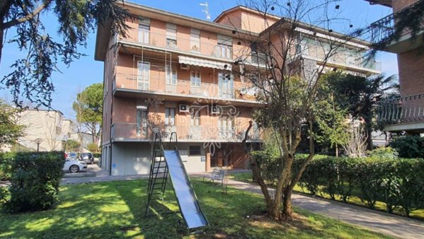 appartamento in vendita a Ravenna in zona Centro Storico
