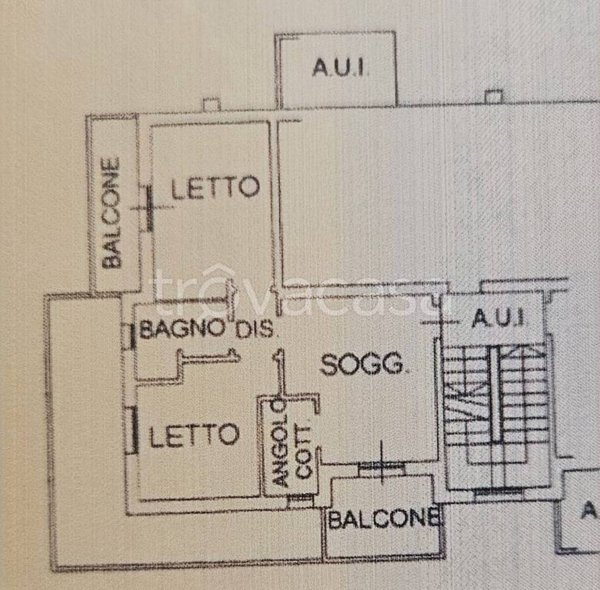 appartamento in vendita a Ravenna in zona Marina Romea