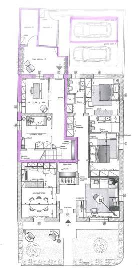 casa indipendente in vendita a Ravenna in zona Piangipane