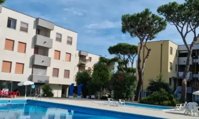 appartamento in vendita a Ravenna in zona Lido di Classe