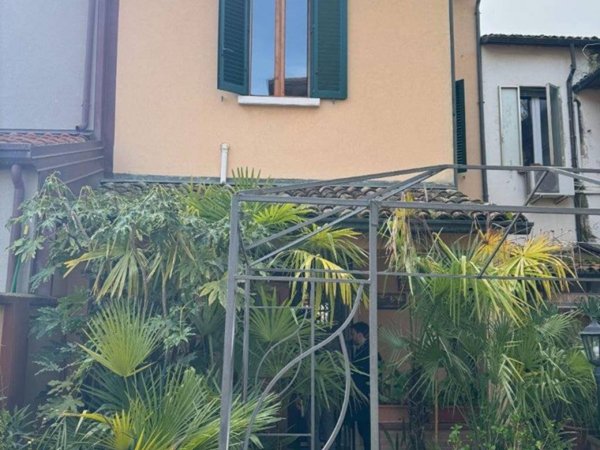 casa indipendente in vendita a Ravenna in zona Centro Storico