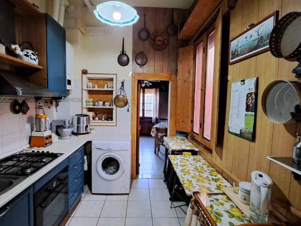 casa indipendente in vendita a Ravenna in zona Centro Storico