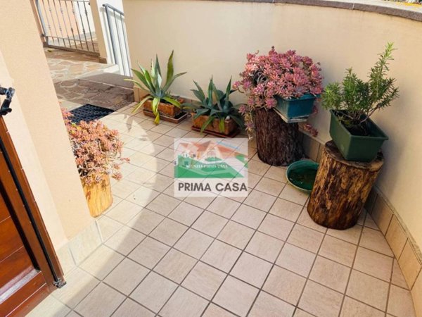 appartamento in vendita a Ravenna in zona Classe