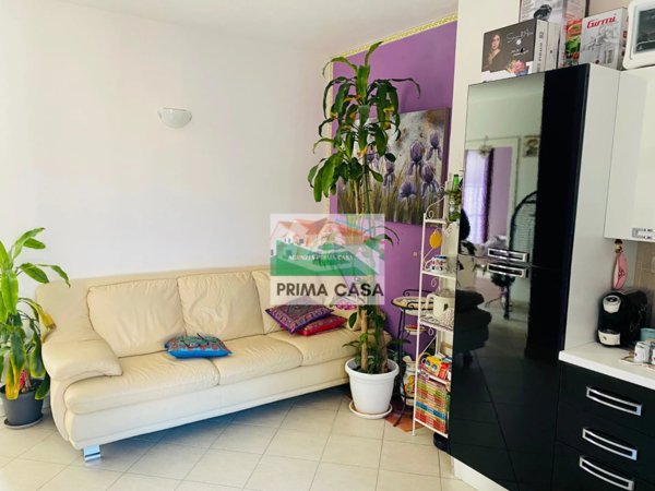 appartamento in vendita a Ravenna