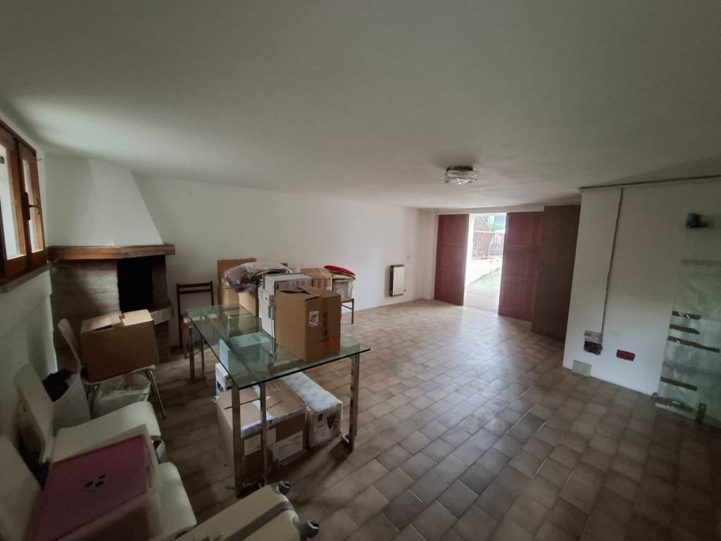 casa indipendente in vendita a Ravenna in zona Classe