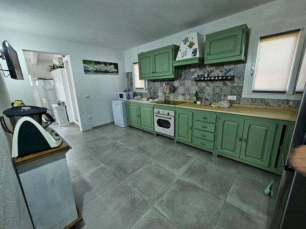 casa indipendente in vendita a Ravenna in zona Piangipane