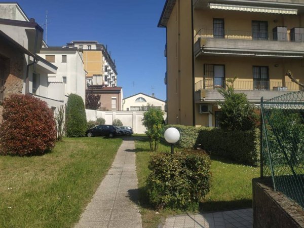 appartamento in vendita a Ravenna