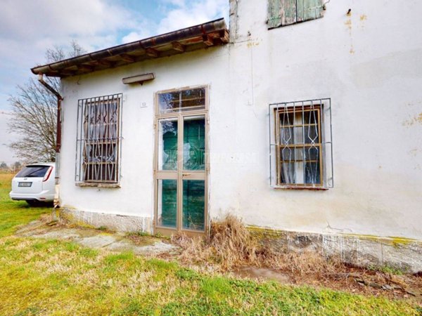 casa indipendente in vendita a Ravenna in zona San Pietro in Vincoli