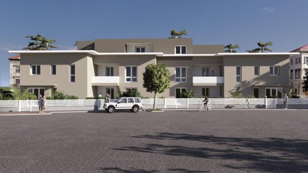 appartamento in vendita a Ravenna in zona Ponte Nuovo