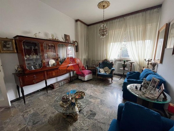 appartamento in vendita a Ravenna in zona Centro Storico