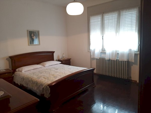 casa semindipendente in vendita a Ravenna in zona Ponte Nuovo