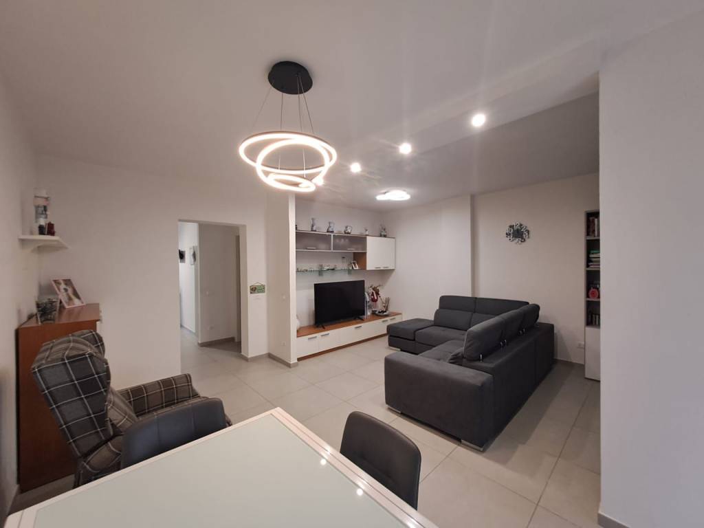 appartamento in vendita a Ravenna in zona Classe