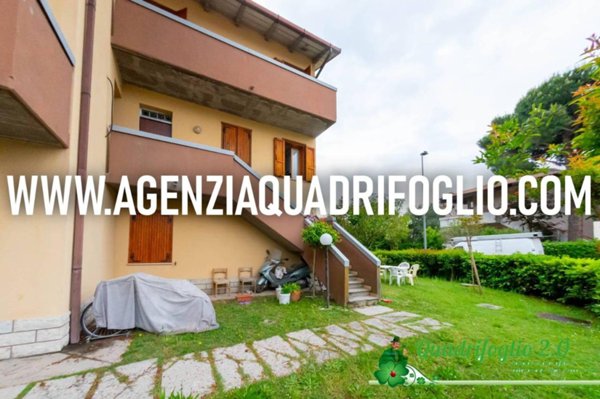 casa indipendente in vendita a Ravenna in zona Lido di Classe
