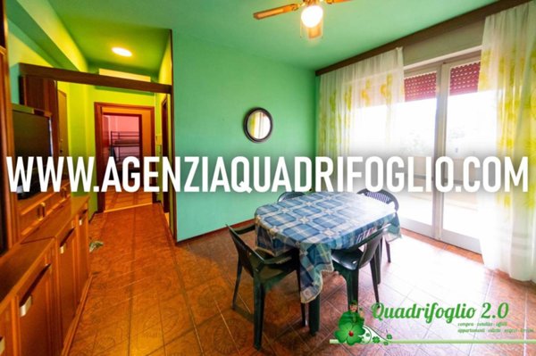 appartamento in vendita a Ravenna in zona Lido di Classe