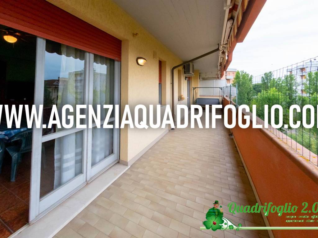 appartamento in vendita a Ravenna