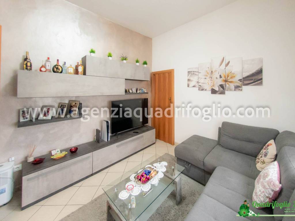 appartamento in vendita a Ravenna in zona Punta Marina Terme