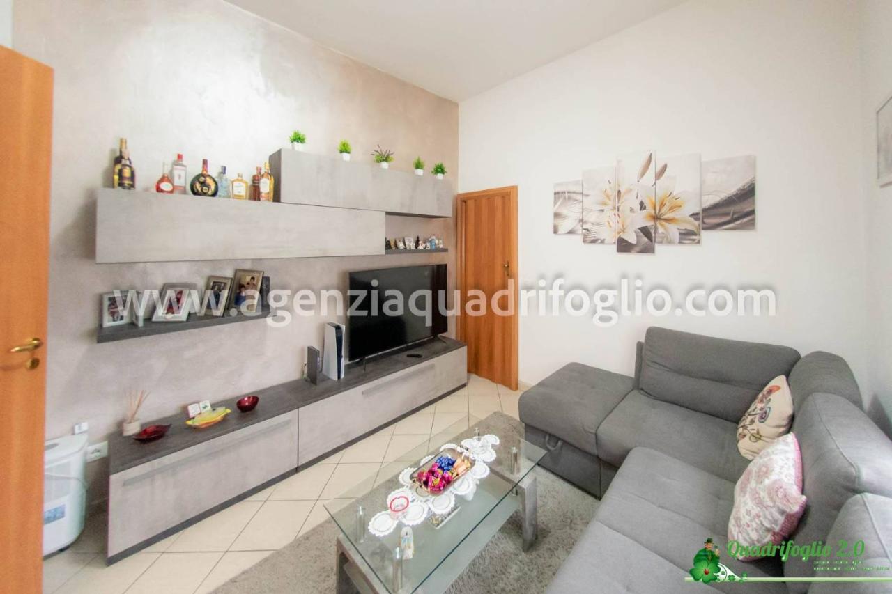 appartamento in vendita a Ravenna in zona Punta Marina Terme