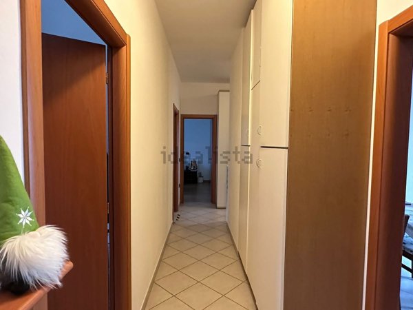 appartamento in vendita a Ravenna