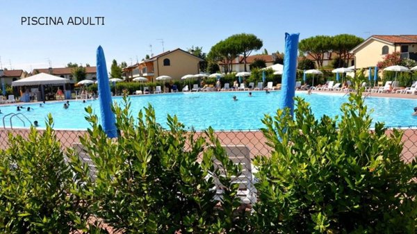 casa indipendente in vendita a Ravenna in zona Punta Marina Terme