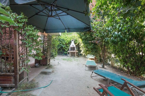 casa indipendente in vendita a Ravenna in zona Piangipane