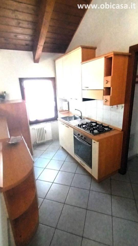 appartamento in vendita a Ravenna in zona Punta Marina Terme